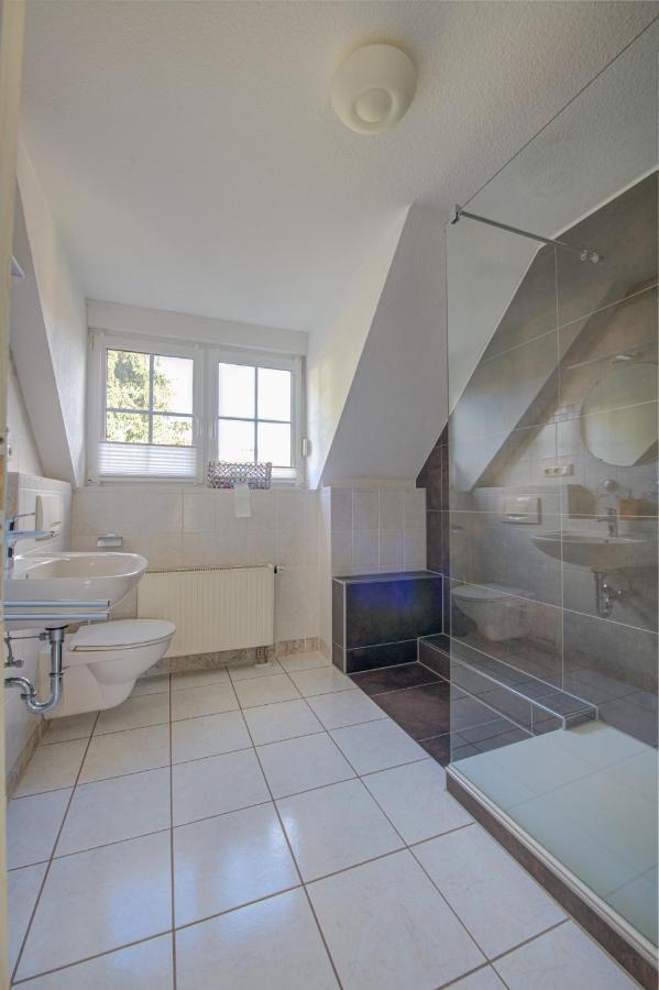 Ferienwohnung Panorama Moselblick ทรัยส์-คาร์เดิน ภายนอก รูปภาพ